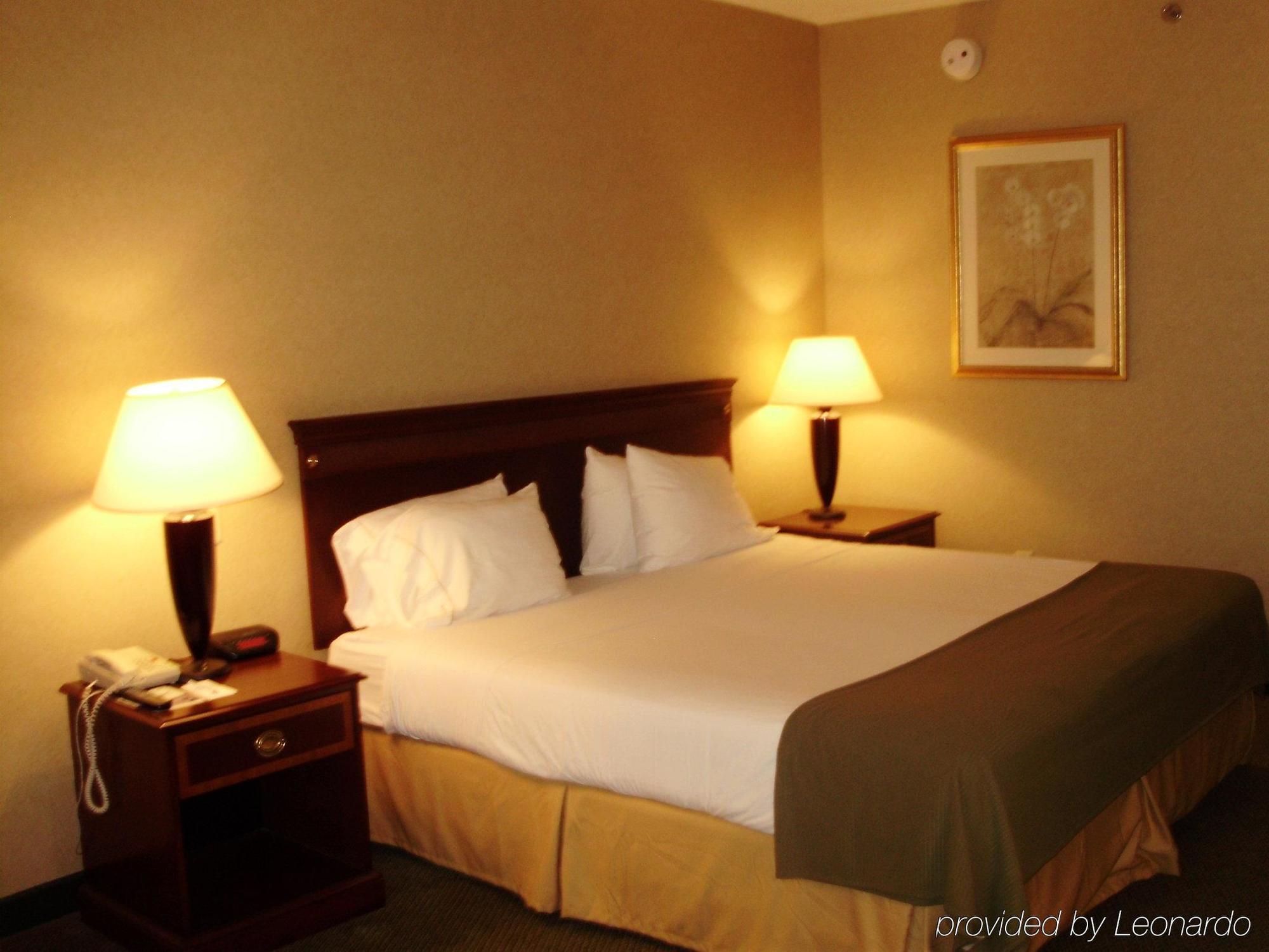 Gahanna Holiday Inn Express Hotel & Suites Columbus Airport, An Ihg Hotel מראה חיצוני תמונה