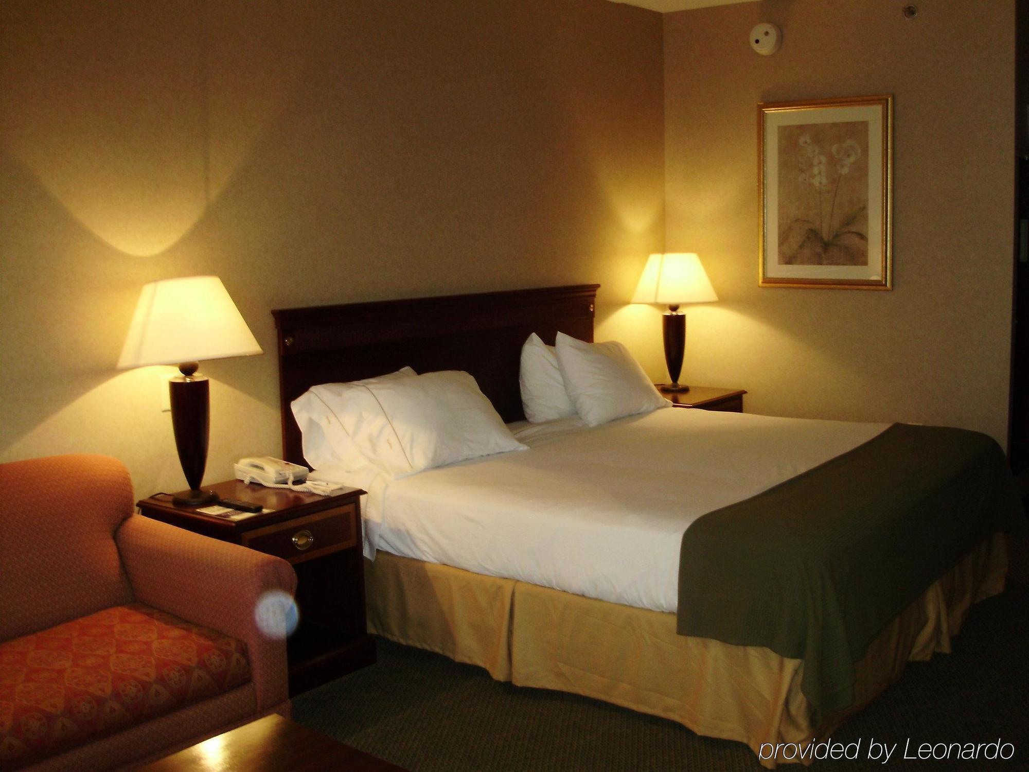 Gahanna Holiday Inn Express Hotel & Suites Columbus Airport, An Ihg Hotel חדר תמונה