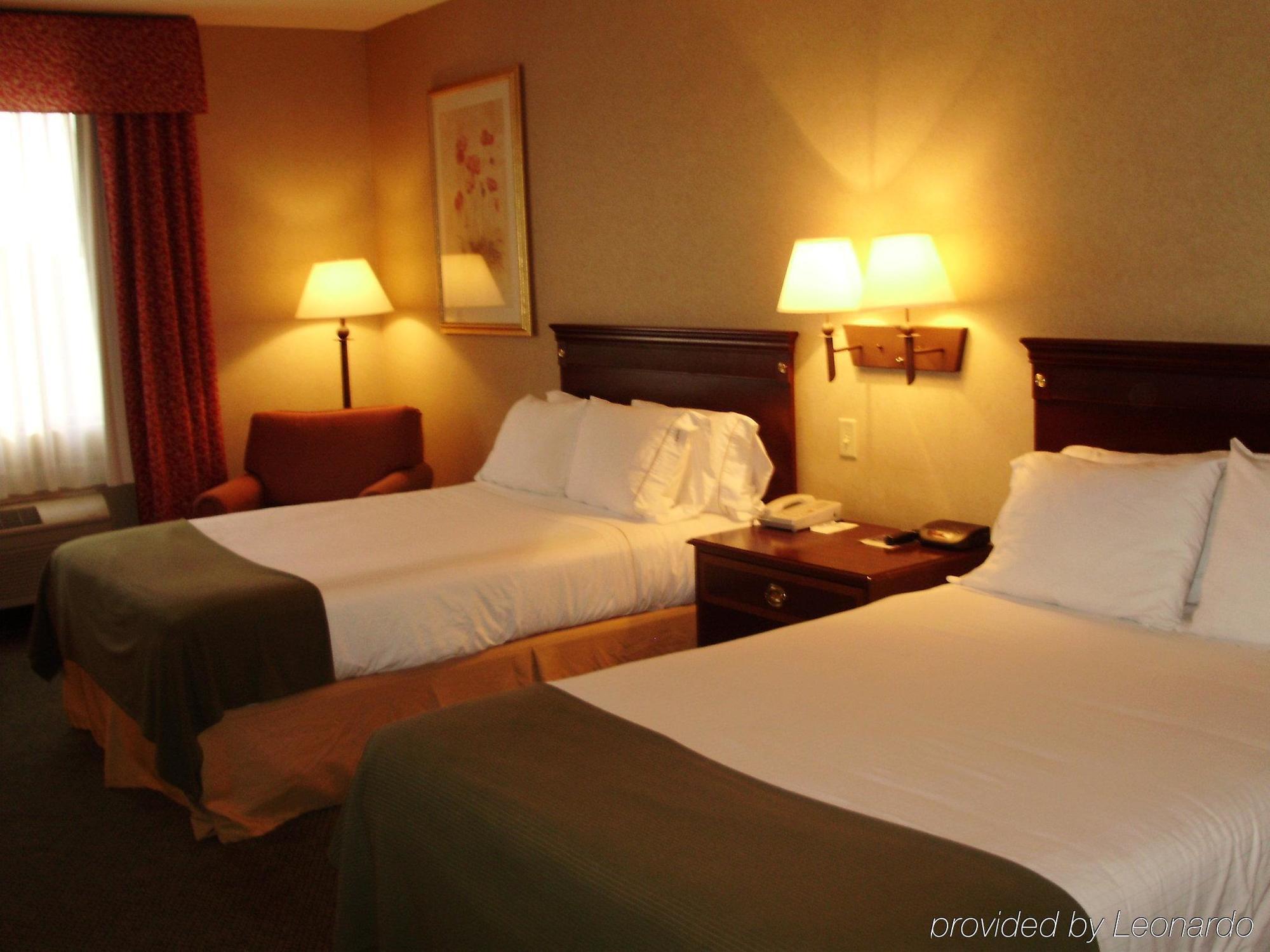 Gahanna Holiday Inn Express Hotel & Suites Columbus Airport, An Ihg Hotel מראה חיצוני תמונה